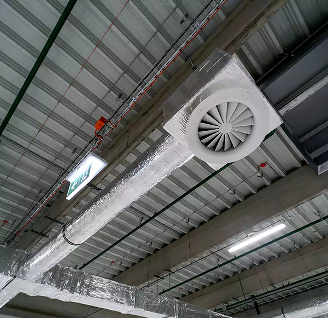 Why Homeowners & Businesses Trust Us in Morrisville, NC?