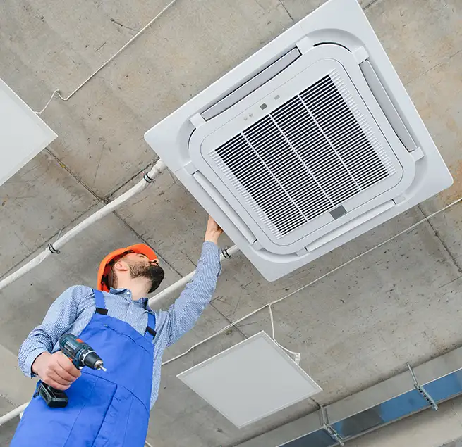 Why Homeowners & Businesses Trust Us in Morrisville, NC