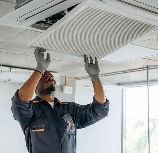  Why Homeowners & Businesses Trust Us in Morrisville, NC?