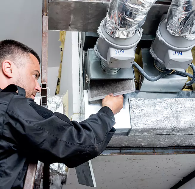 Why Homeowners Businesses Trust Us in Morrisville, NC?