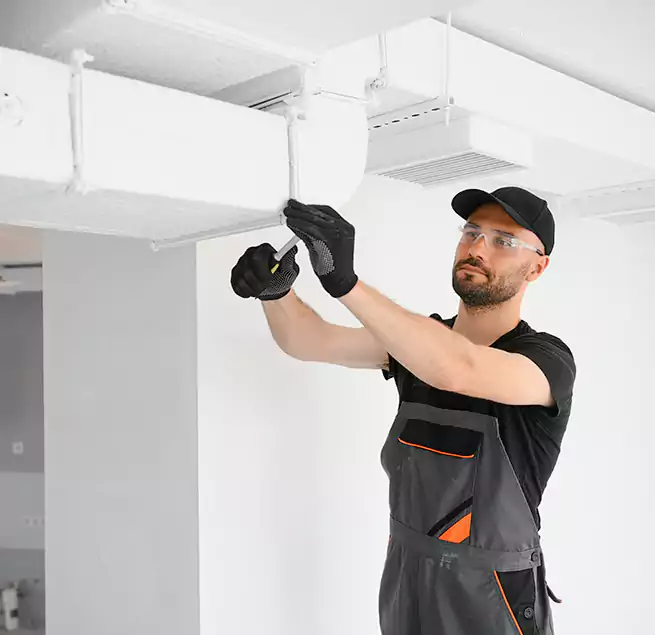  Why Homeowners Businesses Trust Us Morrisville, NC