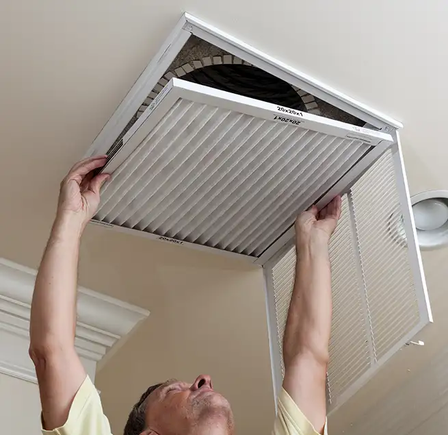 Why Homeowners & Businesses Trust Us in Morrisville, NC?