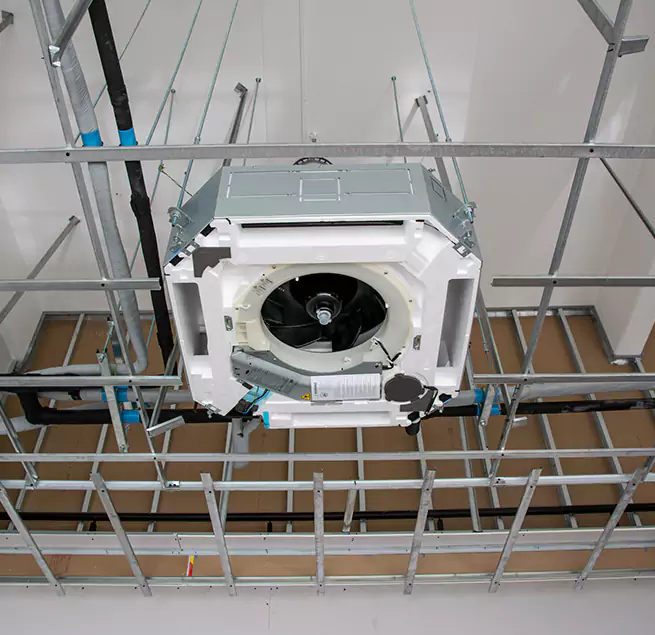 Why Homeowners & Businesses Trust Us Morrisville, NC?