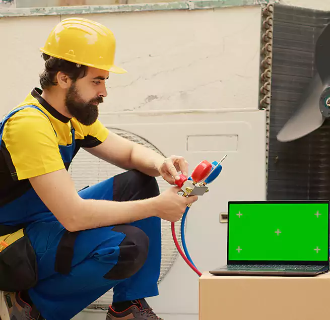 Why Homeowners & Businesses Trust Us in Morrisville, NC?