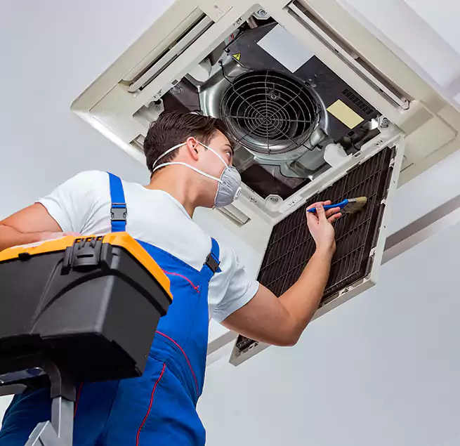 Why Homeowners & Businesses Trust Us in Morrisville, NC?